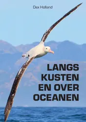 Omslag van Langs kusten en oceanen