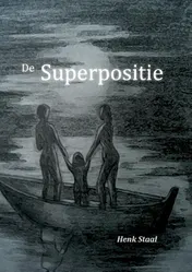 Omslag van De Superpositie