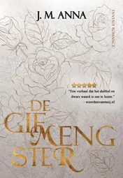 Omslag van De Gifmengster