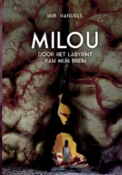 Omslag van MILOU