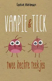 Omslag van Vampie & Tick