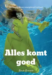 Omslag van Alles komt goed