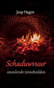 Omslag van Schaduwvuur