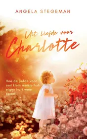 Omslag van Uit liefde voor Charlotte