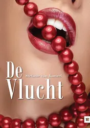 Omslag van Vlucht