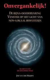 Omslag van Onvergankelijk!