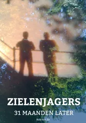 Omslag van Zielenjagers
