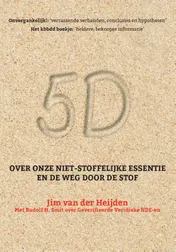 Omslag van 5D