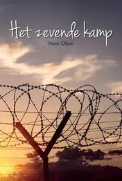 Omslag van Het zevende kamp