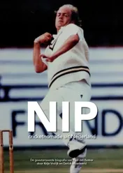 Omslag van NIP Cricketnomade uit Nederland