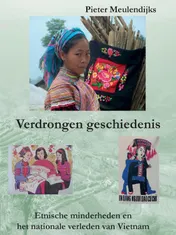 Omslag van Verdrongen geschiedenis
