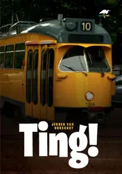 Omslag van Ting!