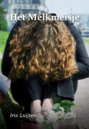 Omslag van Het melkmeisje