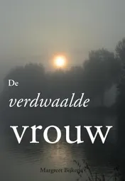 Omslag van De verdwaalde vrouw