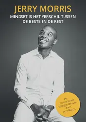 Omslag van Mindset is het verschil tussen de beste en de rest