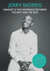 Omslag van Mindset is the difference between the best and the rest