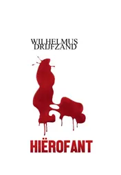 Omslag van Hiërofant