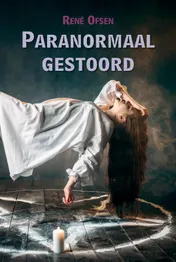 Omslag van Paranormaal Gestoord