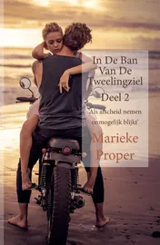 Omslag van Als afscheid nemen onmogelijk blijkt