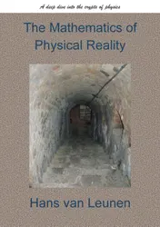Omslag van The Mathematics of Physical Reality