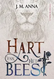 Omslag van Hart van het Beest