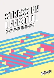 Omslag van Stress en leefstijl