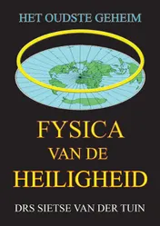 Omslag van Fysica van de Heiligheid