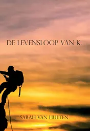 Omslag van De levensloop van K.