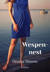 Omslag van Wespennest