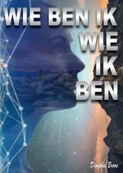 Omslag van Wie ben ik, wie ik ben