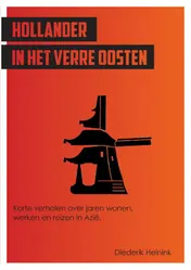 Omslag van Hollander in het verre oosten