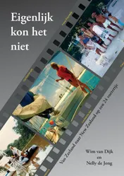 Omslag van Eigenlijk kon het niet