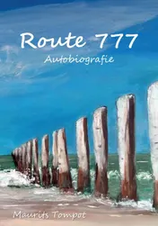 Omslag van Route 777