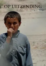 Omslag van Op Uitzending
