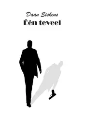 Omslag van Één teveel