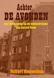 Omslag van Achter De Avonden