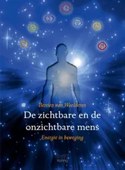 Omslag van De zichtbare en onzichtbare mens