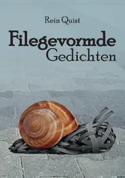 Omslag van Filegevormde gedichten