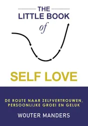 Omslag van The Little Book of Self Love