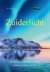 Omslag van Zuiderlicht