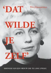 Omslag van Dat wilde je zelf