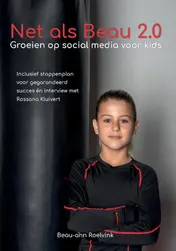 Omslag van Net als Beau 2.0