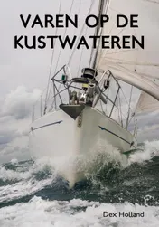 Omslag van Varen op Kustwateren