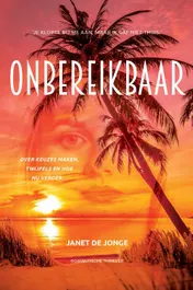 Omslag van ONBEREIKBAAR