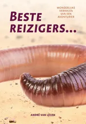 Omslag van Beste Reizigers...
