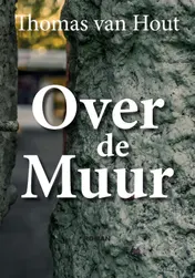 Omslag van Over de Muur