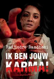 Omslag van IK BEN JOUW KARMA!