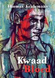 Omslag van Kwaad Bloed