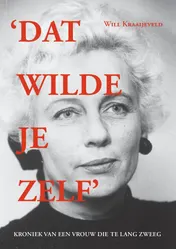 Omslag van Dat wilde je zelf