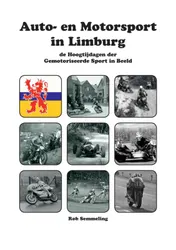 Omslag van Auto- en Motorsport in Limburg
